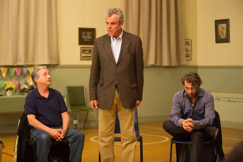 The Professor – Bild: Leonine/​2017/​Robert Akester