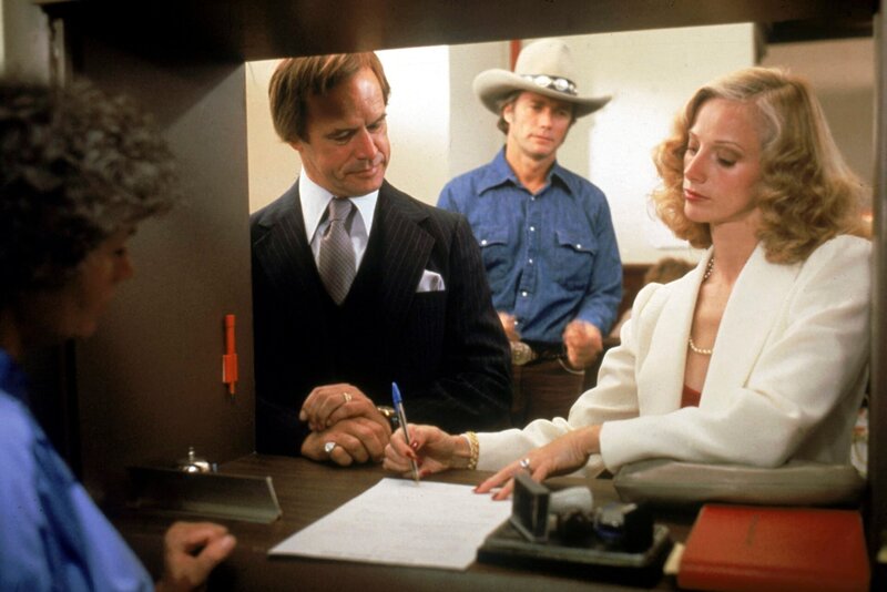 Bronco Billy – Bild: Warner Bros.