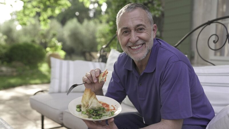 Michel Roux – Bild: Michel und die Schokoladenfabrik /​ RTL /​ OutlineProductions & All3Media International