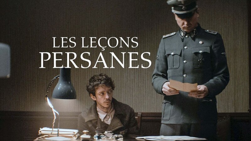 Persischstunden – Bild: Arte