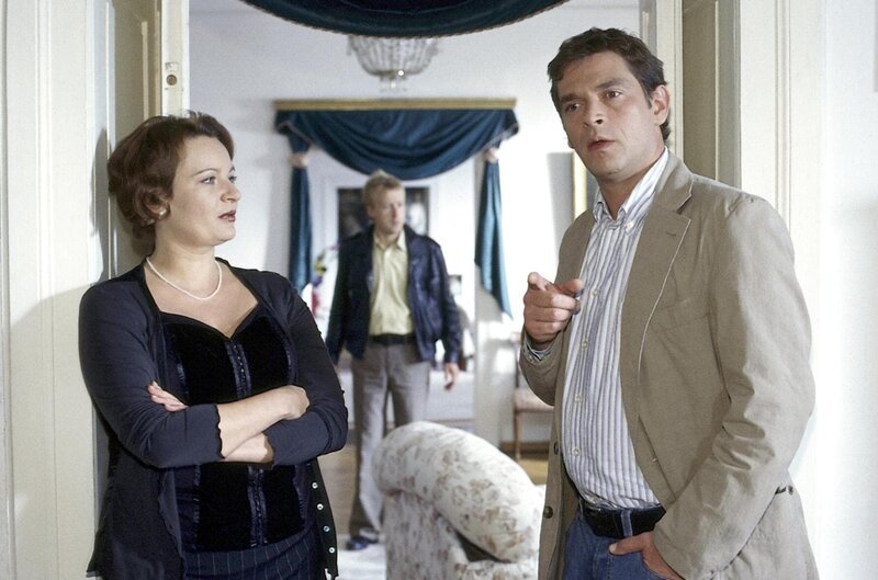 Die Rosenheim-Cops Staffel 5 Episodenguide – fernsehserien.de