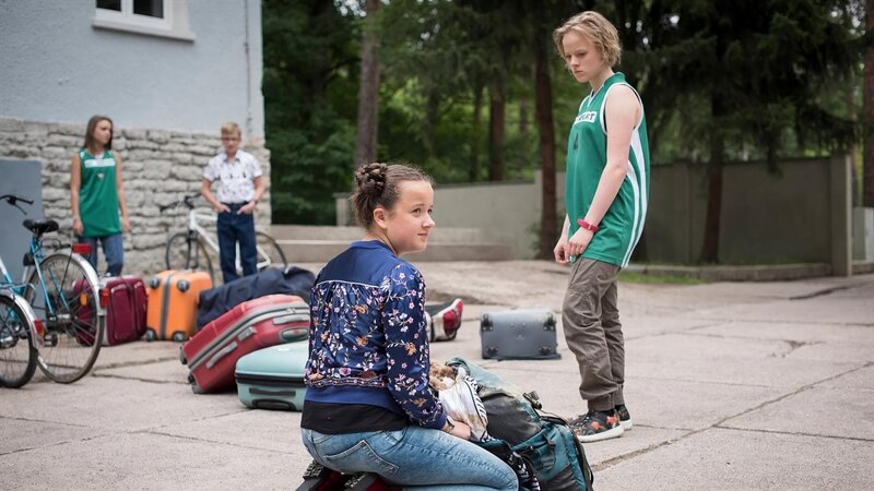 F924_Schloss-Einstein_5 – Bild: Felix Abraham