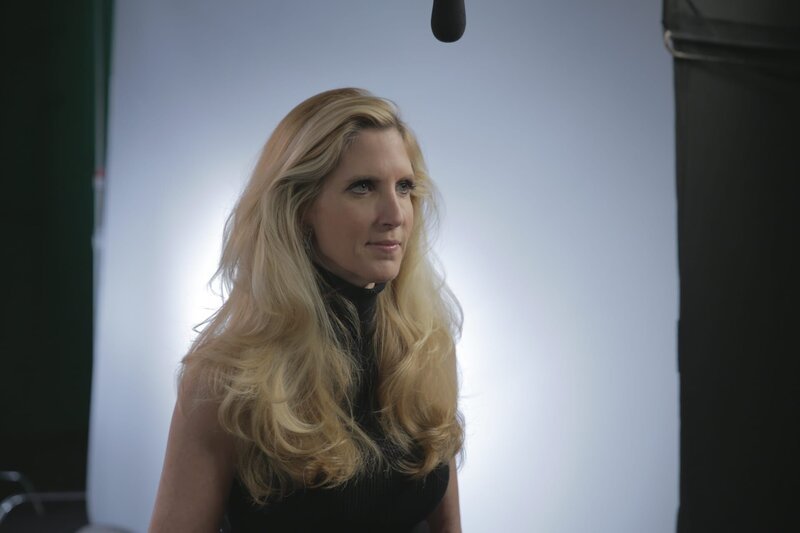Ann Coulter, Political Commentator. – Bild: National Geographic Channels/​David Chung
