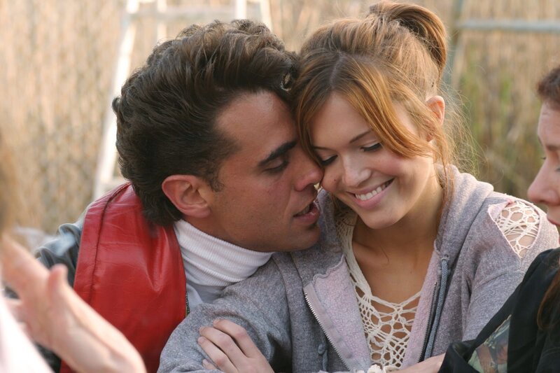 Romance & Cigarettes – Bild: TVP S.A.