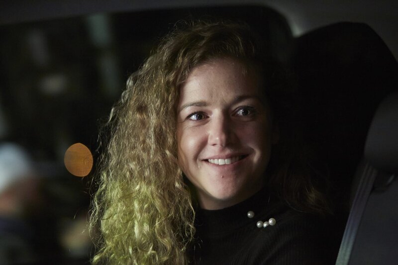 Susan – Bild: Arrow International Media/​ Saloon Media