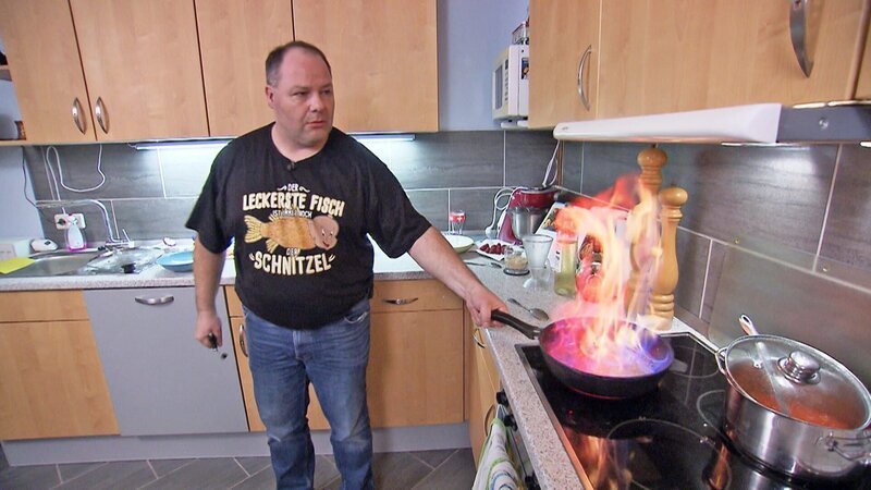 Gastgeber Torben – Bild: Mediengruppe RTL