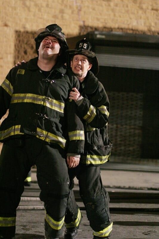 Romance & Cigarettes – Bild: port.hu