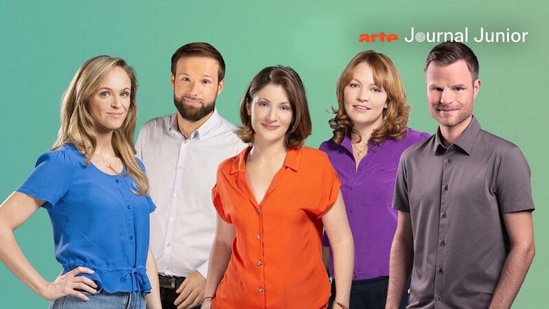 Bild: Arte