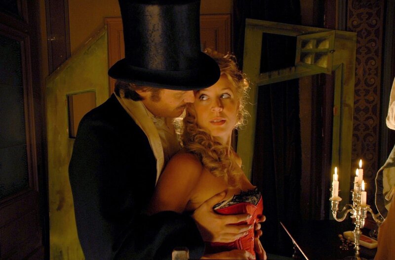 Buddenbrooks – Bild: Bavaria Film/​Stefan Falke