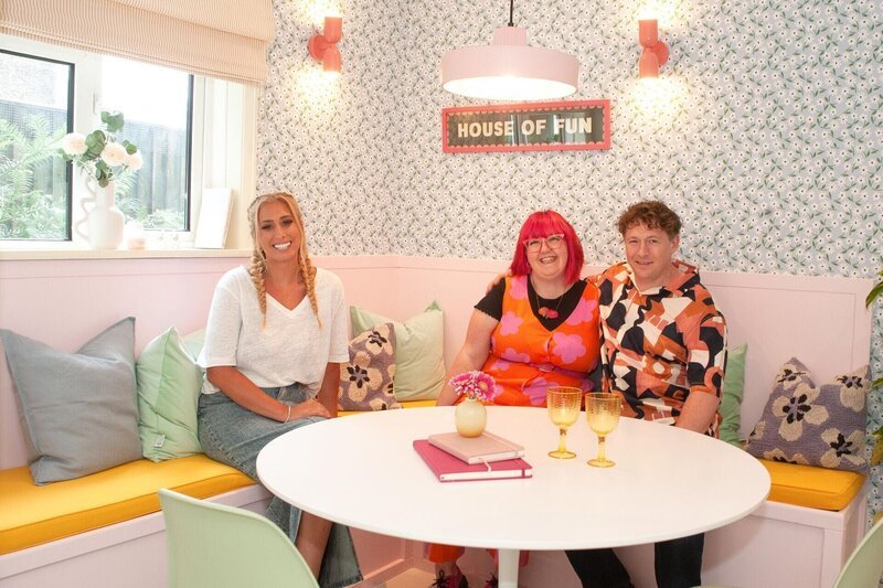 Bild: Be Sunshine Unscripted UK Ltd