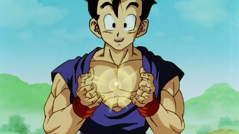 Bild: Bird Studio/​Shueisha, Toei Animation