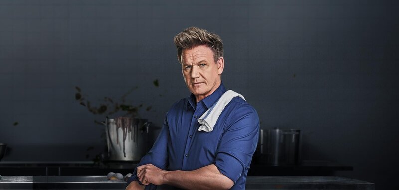 8. Staffel – Bild: Studio Ramsay & All3Media International