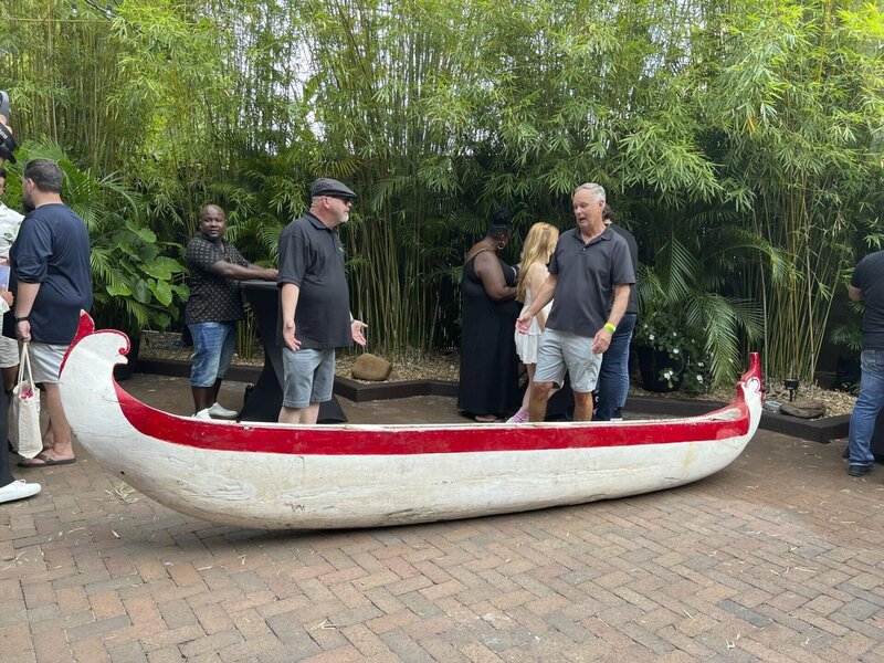 Bild: 2023 A&E Networks, LLC. Lizenzbild frei