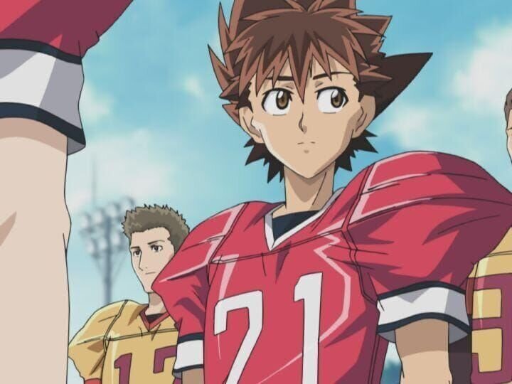 Bild: KOME STUDIO – VILLAGE STUDIO/​SHUEISHA – TV TOKYO – NAS Lizenzbild frei