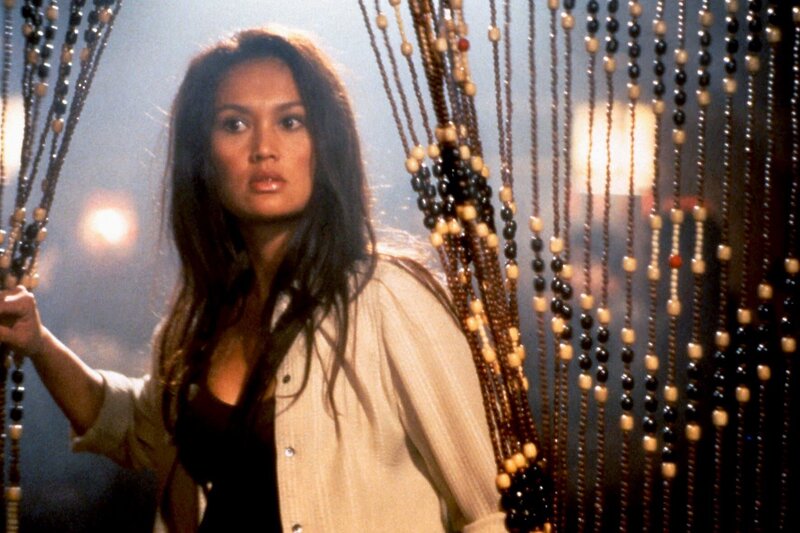 Tia Carrere – Bild: PLURIMEDIA (Paramount)