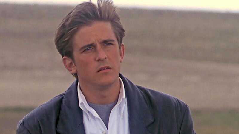 Kevin Greeley (Charlie Schlatter) – Bild: CBS Studios International