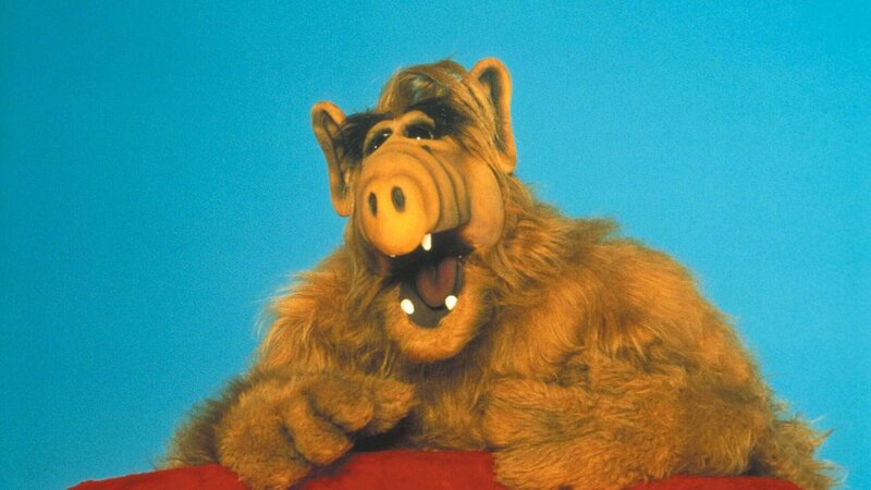 Alf – Bild: TVNOW
