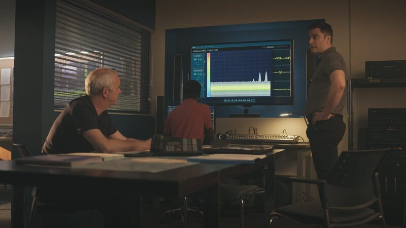 . – Bild: Courtesy of Disney+