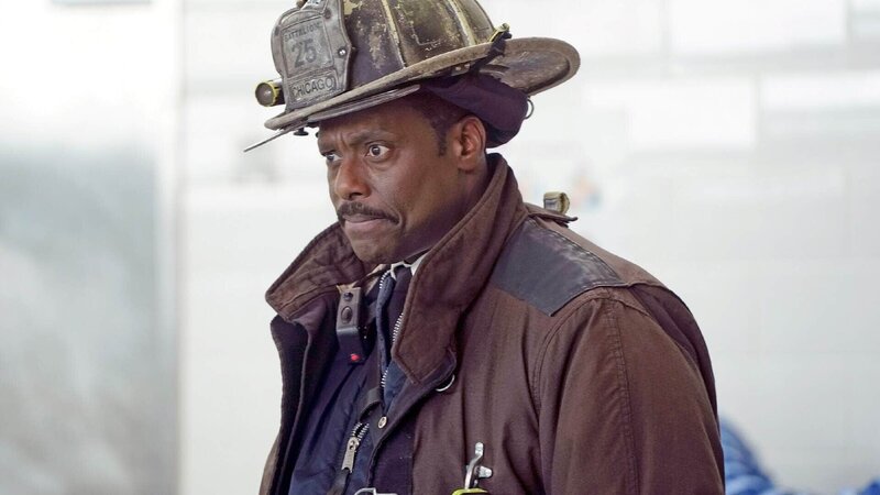 Wallace Boden (Eamonn Walker) – Bild: TVNOW /​ NBC Universal