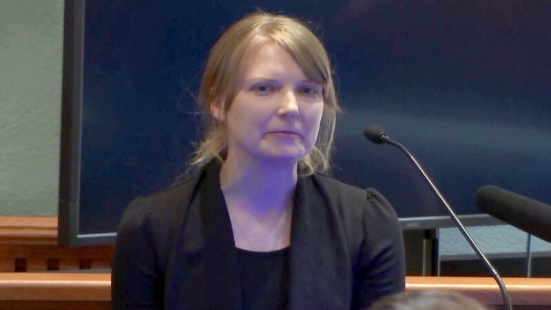 Lynlee Renick – Bild: uklib /​ © Crime + Investigation /​ A+E Networks