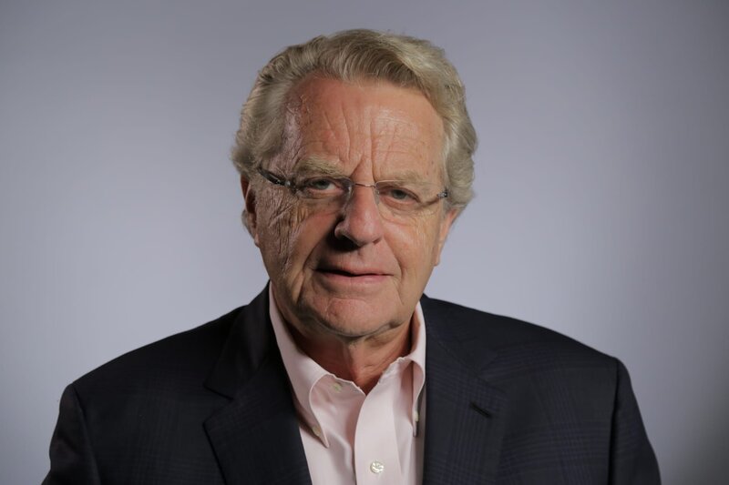 Bild: The National Geographic Channel.