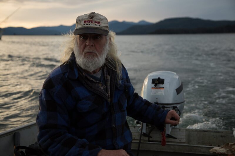 Gary Muehlberger – Bild: /​ National Geographic Channels/​Joshua „J.J.“ Krehbiel/​Joshua „J.J.“ Krehbiel