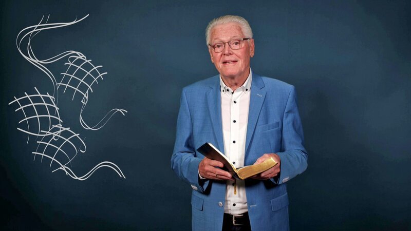 . – Bild: Bibel TV . – Bild: Bibel TV