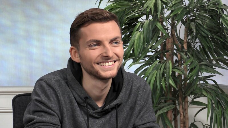 Bild: Bibel TV Bild: Bibel TV