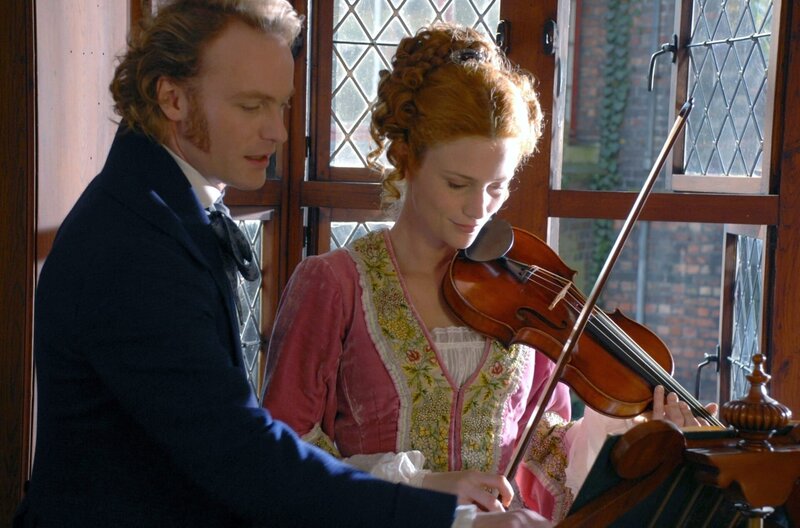 Buddenbrooks – Bild: Bavaria Film/​Stefan Falke