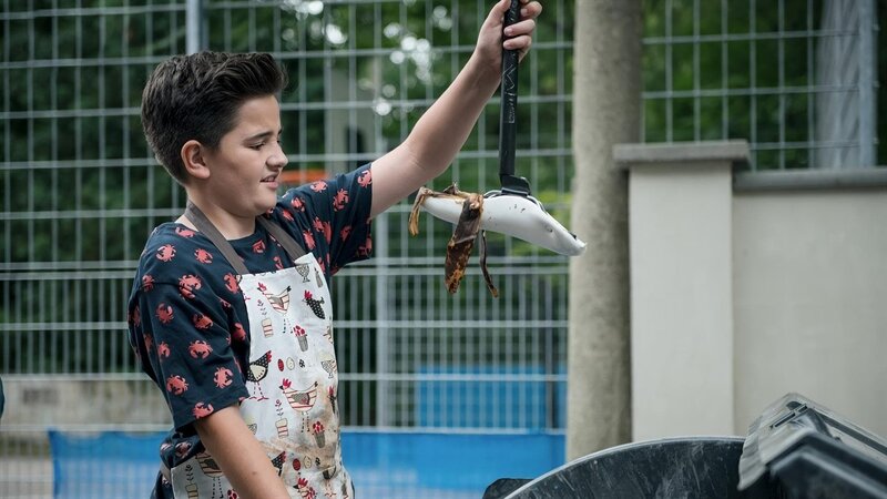 F925_Schloss-Einstein_5 – Bild: MDR/​Saxonia Media/​Felix Abraham