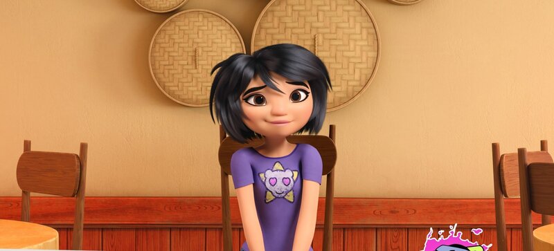 Bild: ORF/​Universal