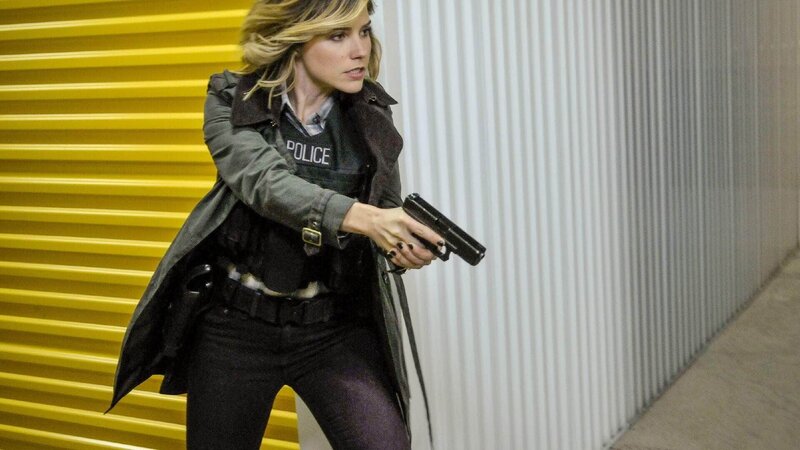 Erin Lindsay (Sophia Bush) – Bild: RTL /​ NBC Universal