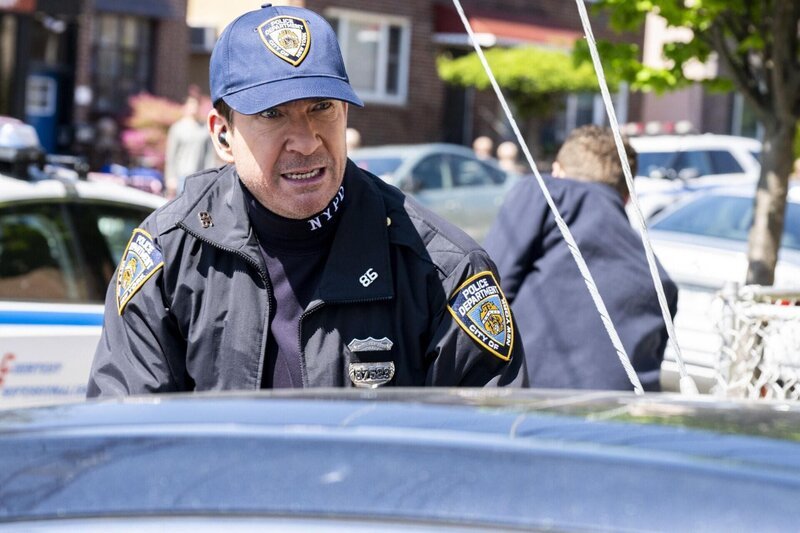 Remy Scott (Dylan McDermott) – Bild: CBS Broadcasting, Inc. /​ Mark Schafer