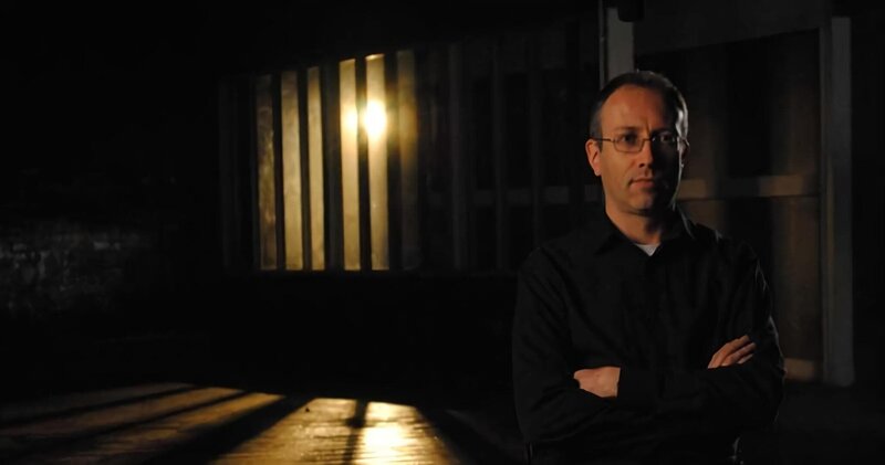 Bild: National Geographic Society