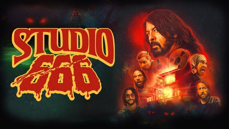 null – Bild: Spooky Movie, LLC. null – Bild: Spooky Movie, LLC.