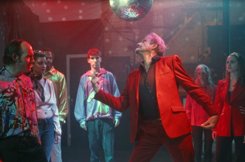 Disconnexion – Bild: SWR/​Filmakademie Baden-Württemberg