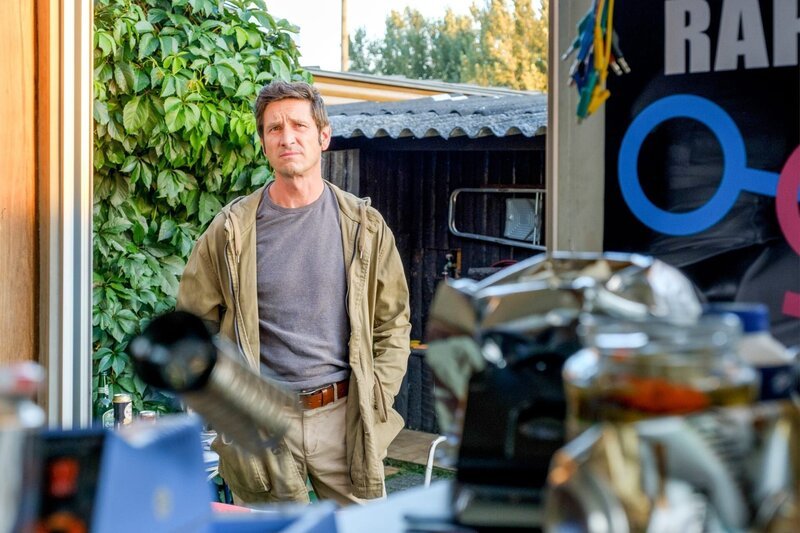 Klaus Lechner (Andreas Kiendl). – Bild: ORF/​Satel Film/​Petro Domenigg