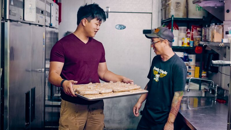 Bild: INSIGHT HD Bild: INSIGHT HD