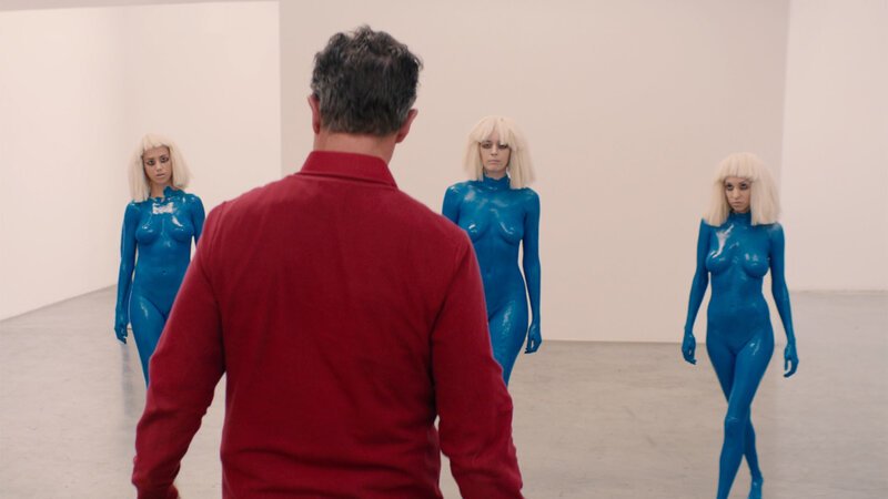 . – Bild: Silverline