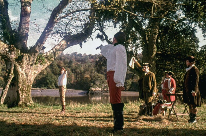 Barry Lyndon – Bild: Warner Bros. Inc. World Rights Reserved