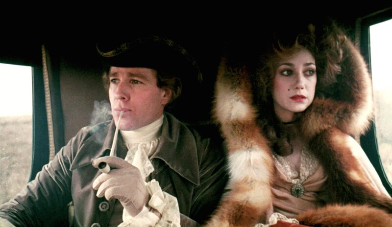 Barry Lyndon – Bild: Warner Bros Entertainment Inc.