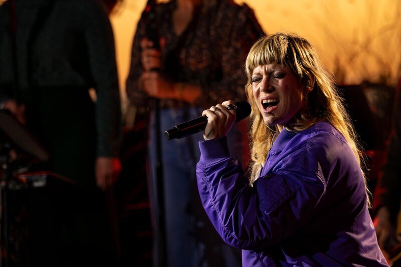 Mieze Katz (MiA) – Bild: RTL /​ Markus Hertrich /​ FiNCH