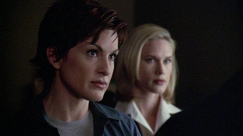 Detective Olivia Benson (Mariska Hargitay) – Bild: RTL