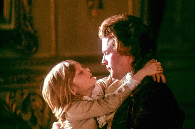 Barry Lyndon – Bild: Warner Bros. Inc.
