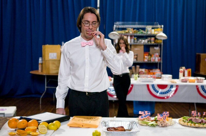 Sin-Sation Awards Afterparty. Party Down; Episode 105 – Bild: Starz Entertainment, LLC