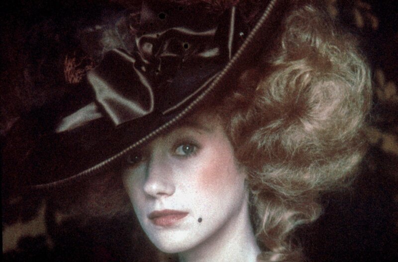 Barry Lyndon – Bild: Warner Bros. Inc. World Rights Reserved