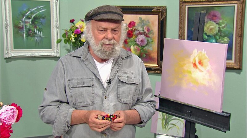 Bild: Bibel TV Bild: Bibel TV