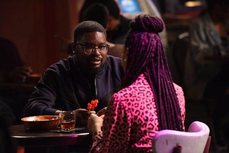 Rel (Lil Rel Howery) – Bild: Fox