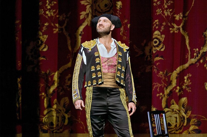 Georges Bizet: Carmen – Bild: Stefan Brion