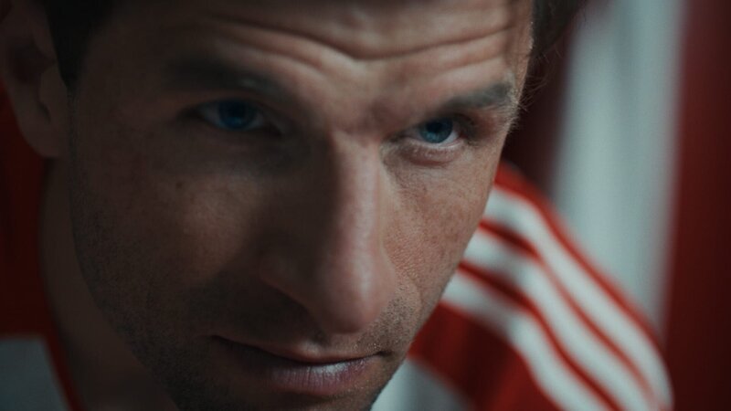 Thomas Müller – Bild: Prime Video